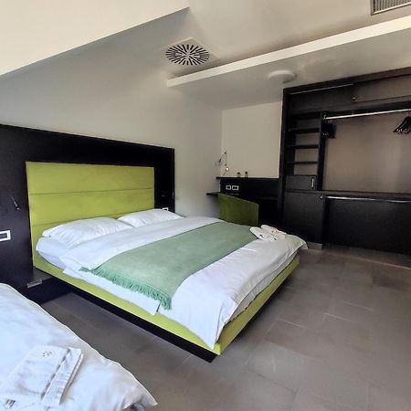 Apartma Mic Kranjska Gora Eksteriør billede