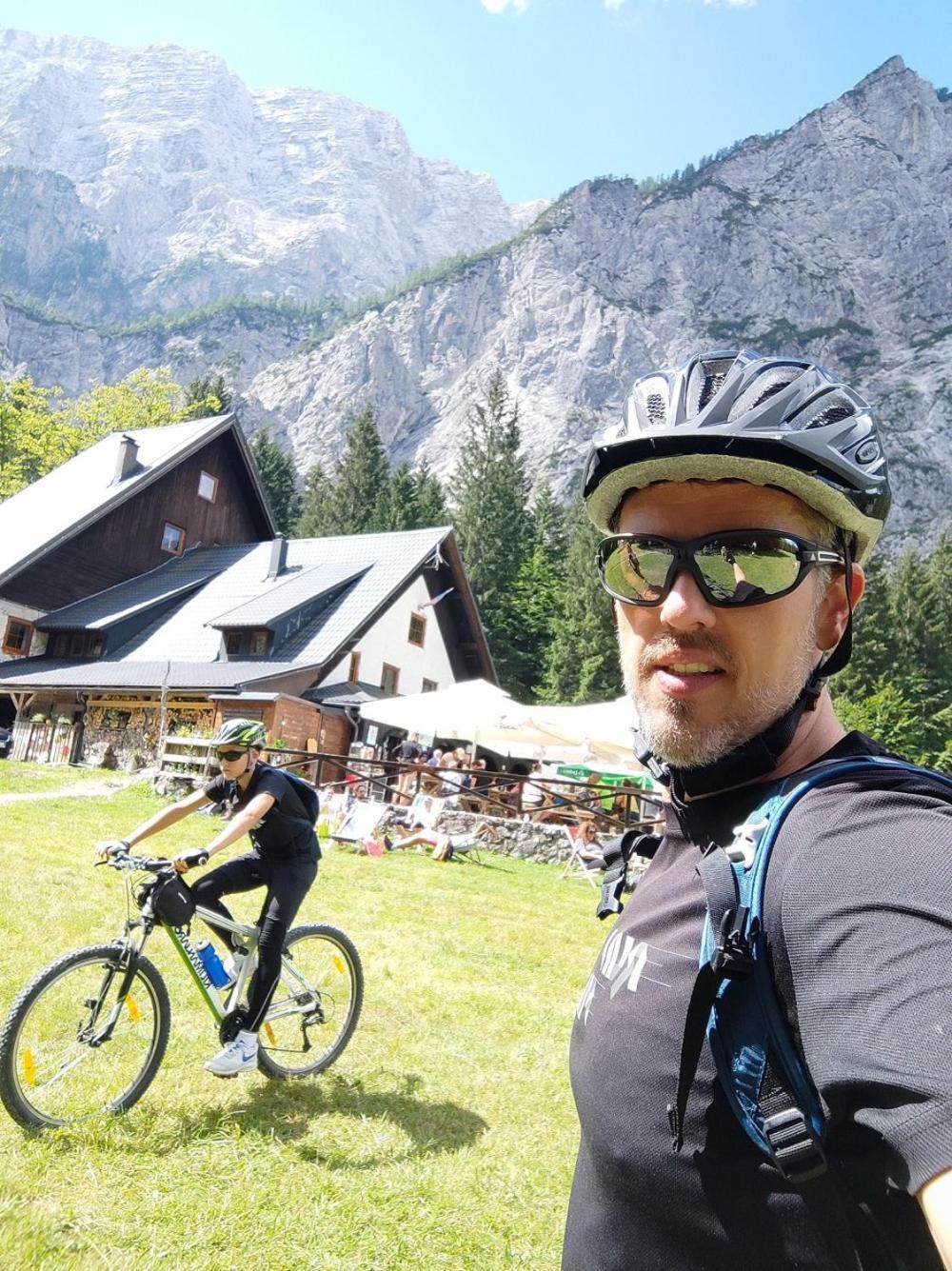 Apartma Mic Kranjska Gora Eksteriør billede