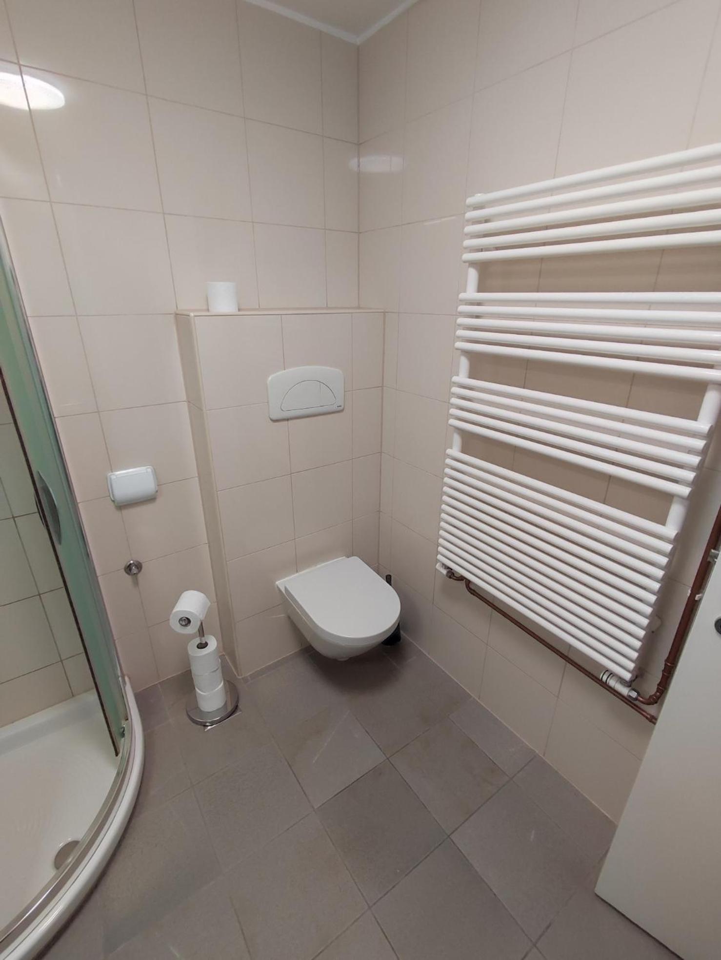 Apartma Mic Kranjska Gora Eksteriør billede